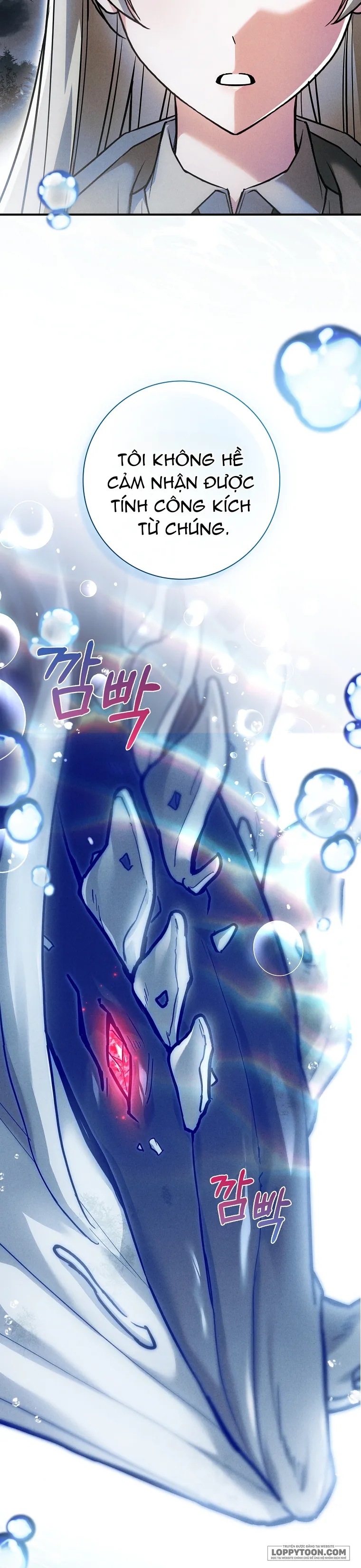 Văn Phòng Thám Tử Dành Cho Nam Chính Hối Hận! Chap 28 - trang 17