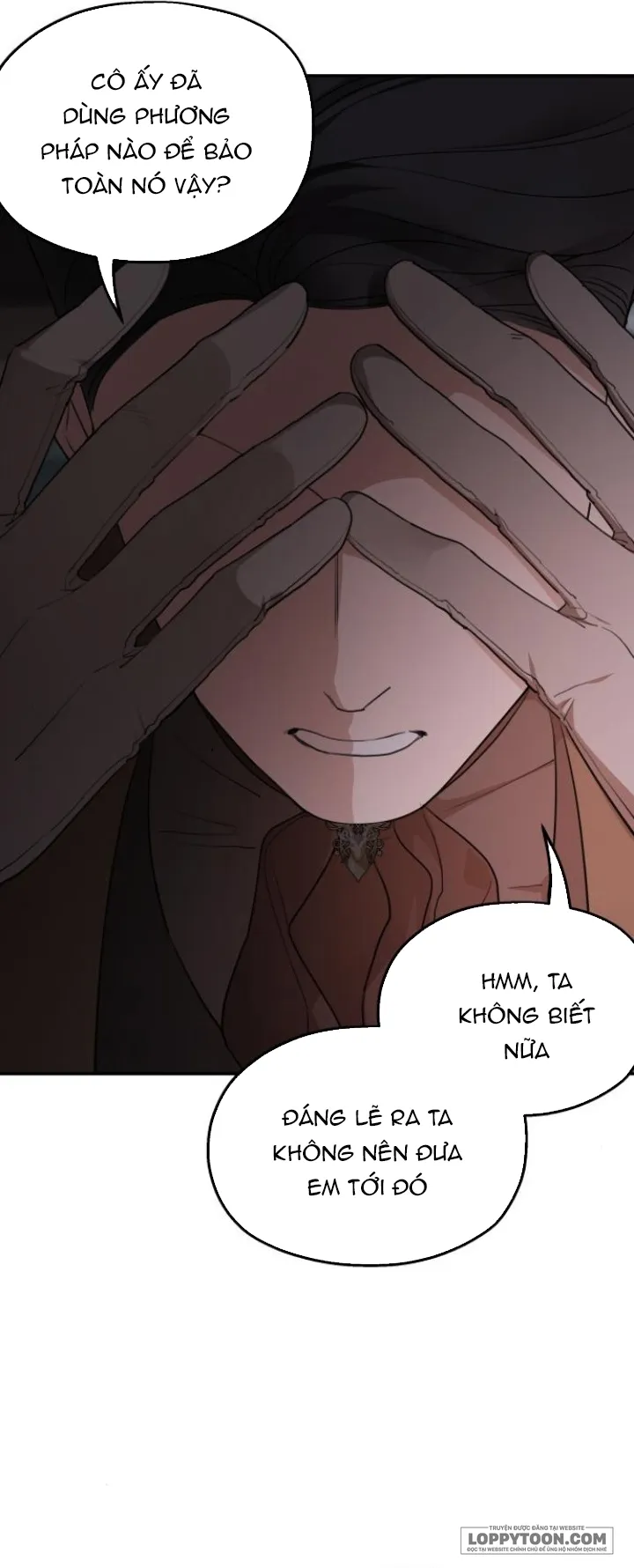 Gia Đình Chồng Quá Ám Ảnh Bởi Tôi Chap 82 - trang 51