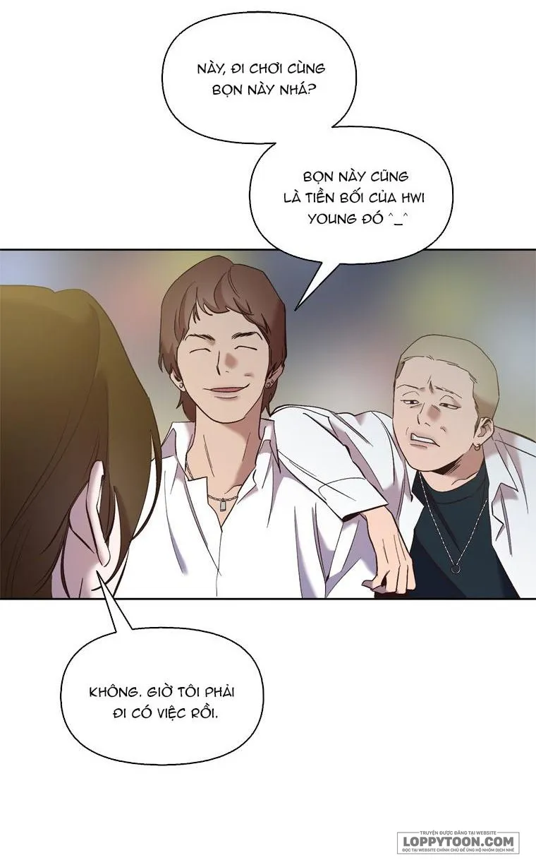 Thanh Xuân Của Chúng Ta Chap 33 - trang 40