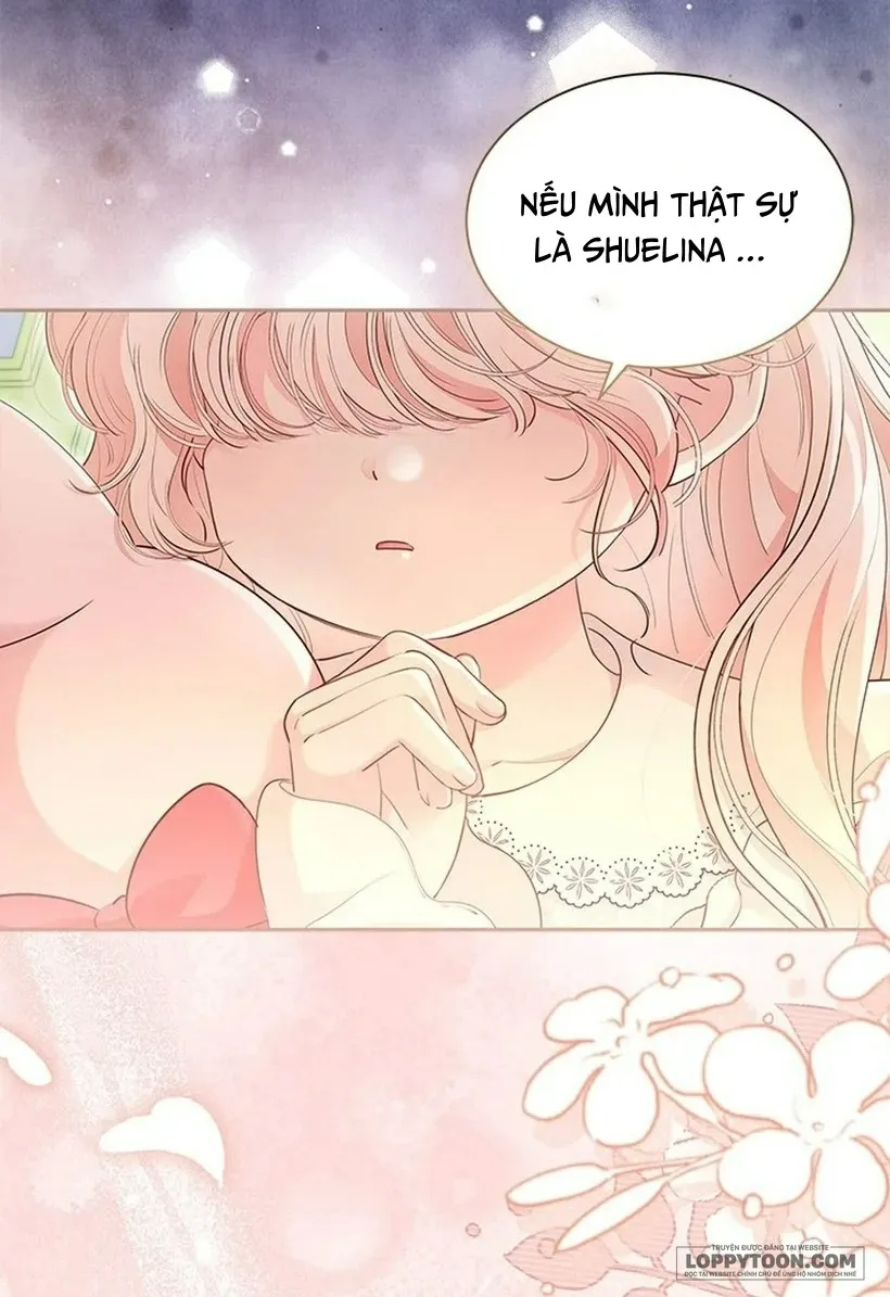 Đã Từ Chối Sủng Ái Rồi Mà Sao Còn Ám Ảnh Thế? Chap 64 - trang 57