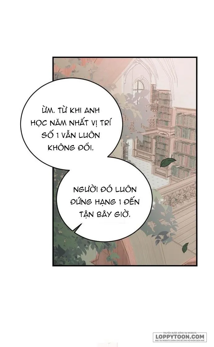 Ba Anh Trai Cực Phẩm Của Tôi Chap 20 - trang 47