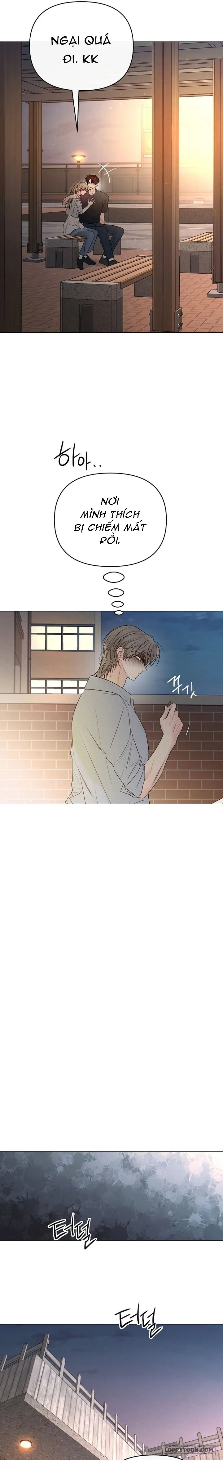 Soái Ca Kiểu Mẫu Chap 47 - trang 25