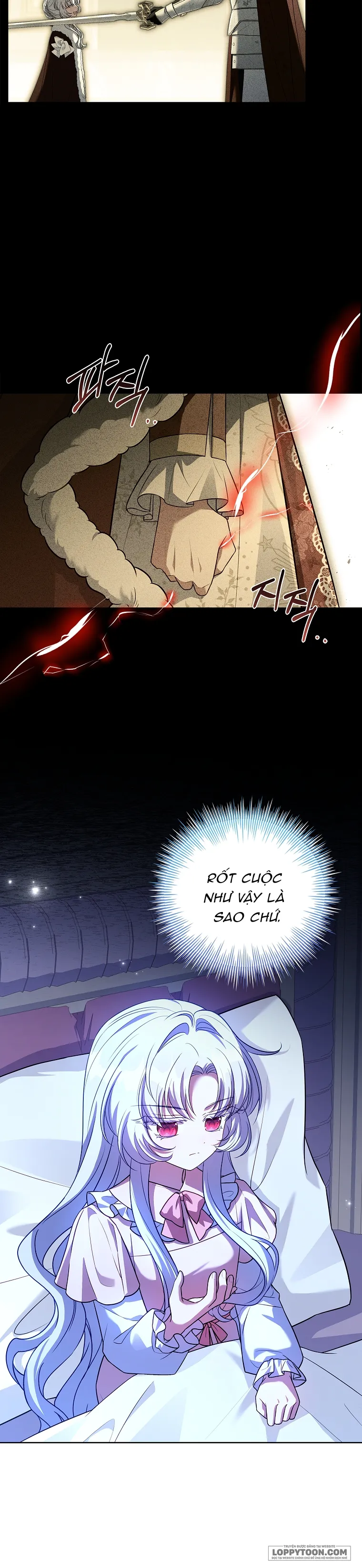 Cha Nào Con Nấy Chap 7 - trang 38