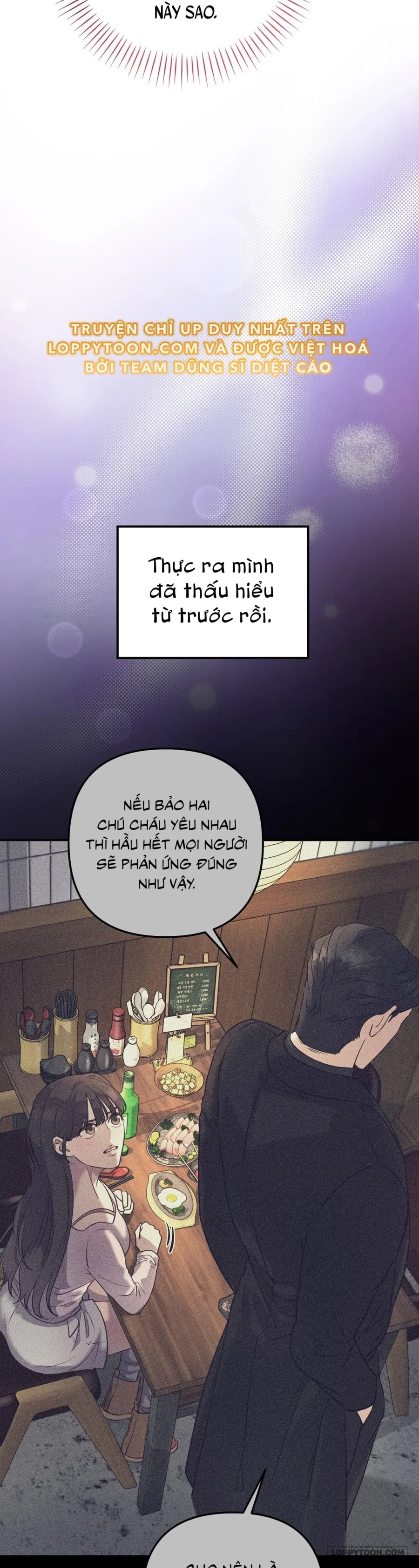 Người Chú Chó Má Chap 6 - 🔞🔞🔞 - trang 20