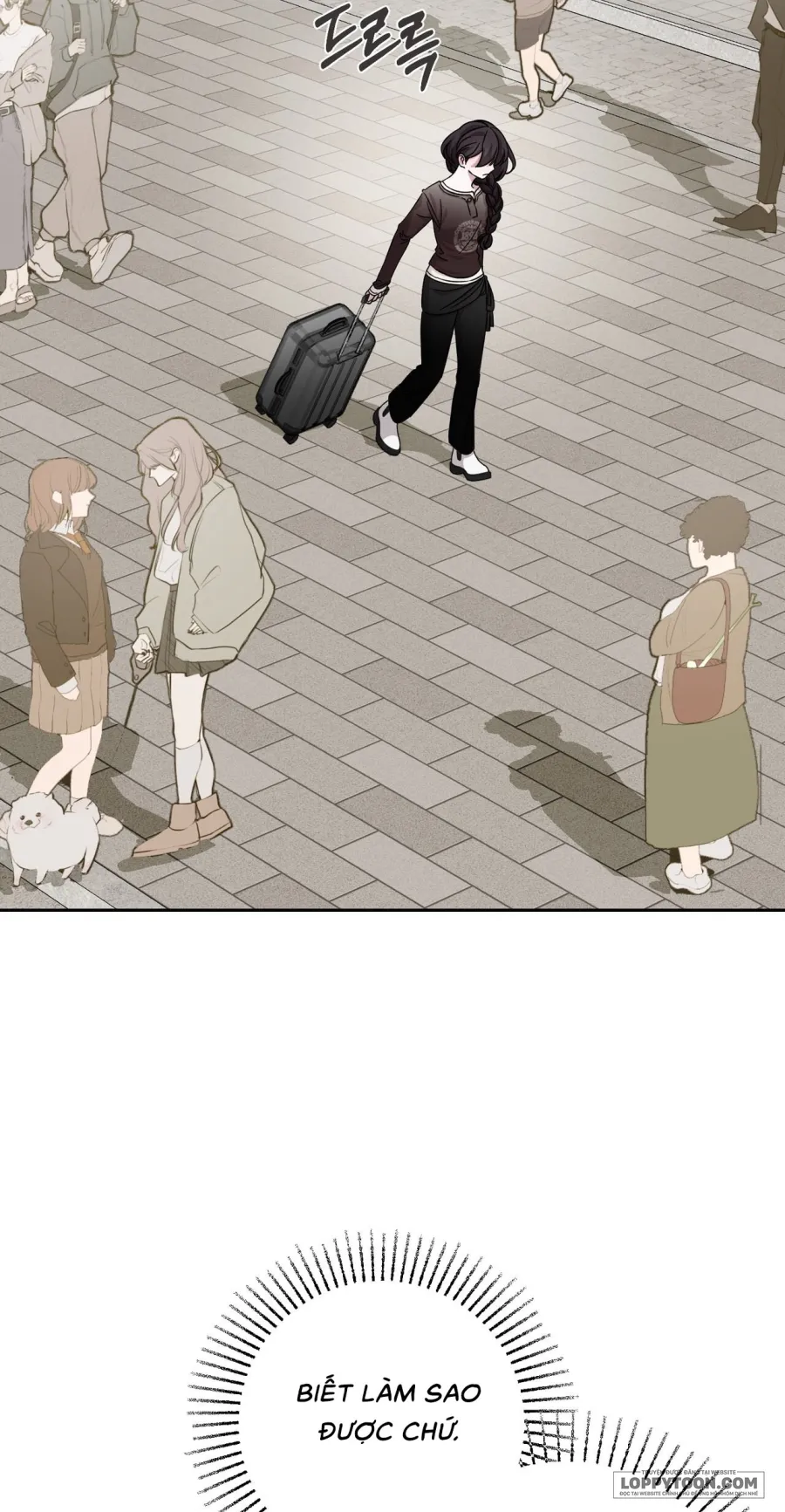 Quả Nhiên Vị Giám Đốc Điều Hành Đó… Chap 13 - trang 13