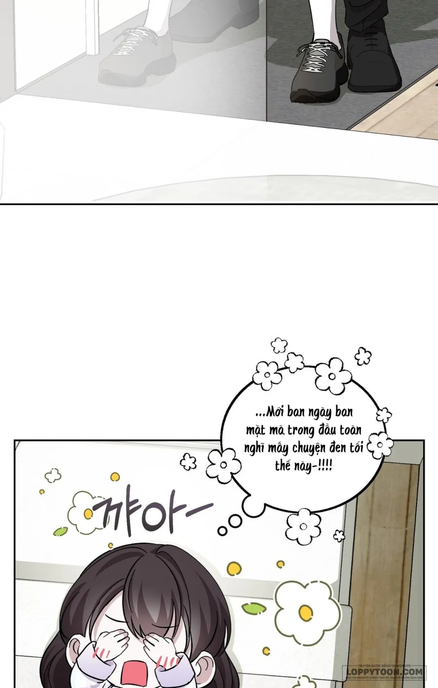Quả Nhiên Vị Giám Đốc Điều Hành Đó… Chap 12 - trang 14