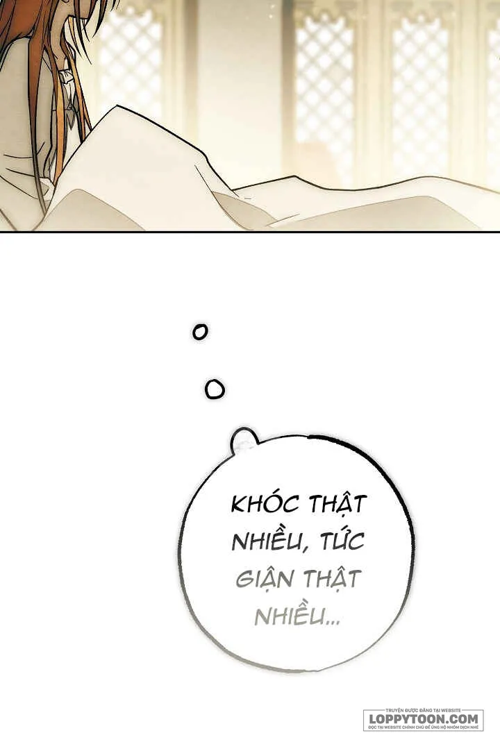 Chào Mừng Đến Với Dinh Thự Hoa Hồng Chap 33 - END SS1 - trang 59