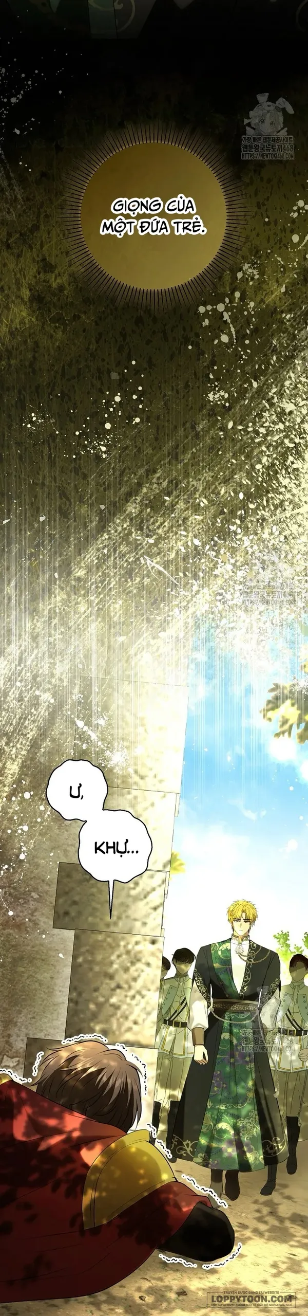 Sóc Con Tài Năng Chap 104 - trang 4