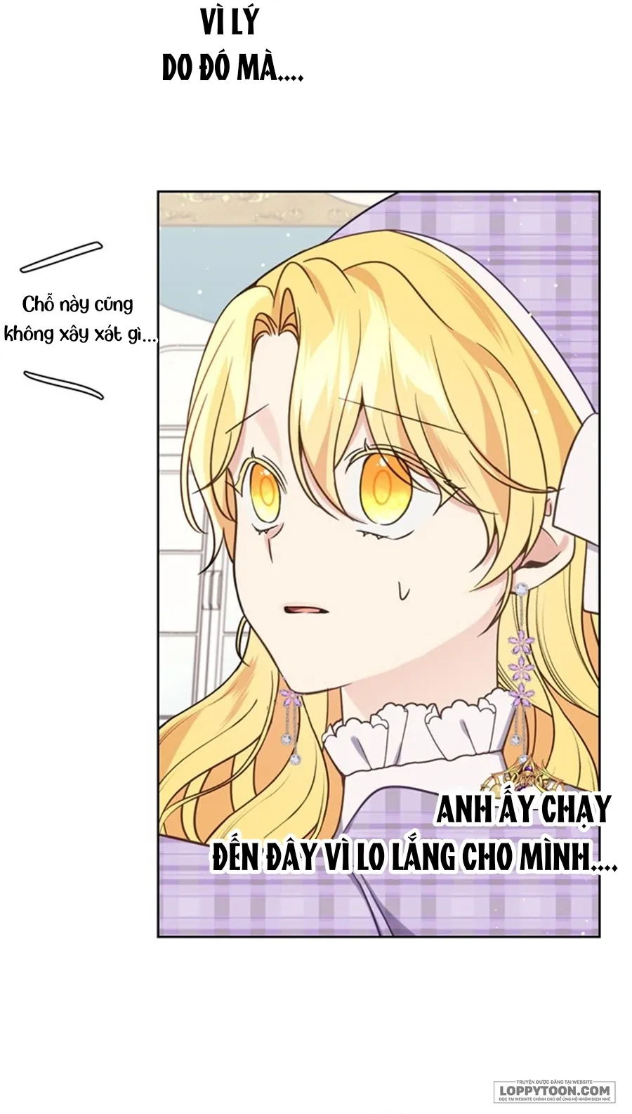 Cuộc Sống Hạnh Phúc Cùng Chồng Chap 39 - trang 37