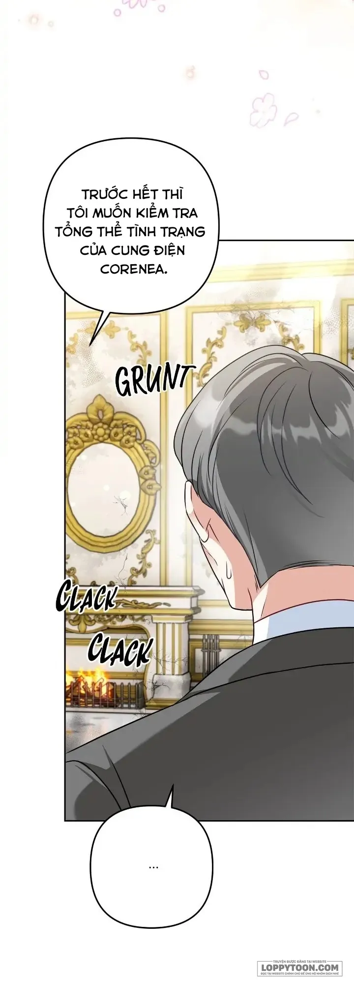 Tôi Sống Chung Với Mẹ Chồng Chap 24 - trang 32