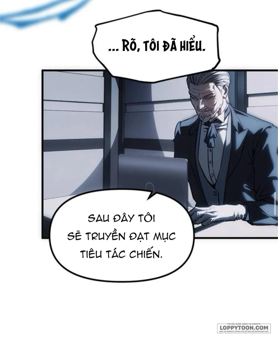 Xâm Nhập Trường Trung Học Tài Phiệt Chap 114 - trang 41