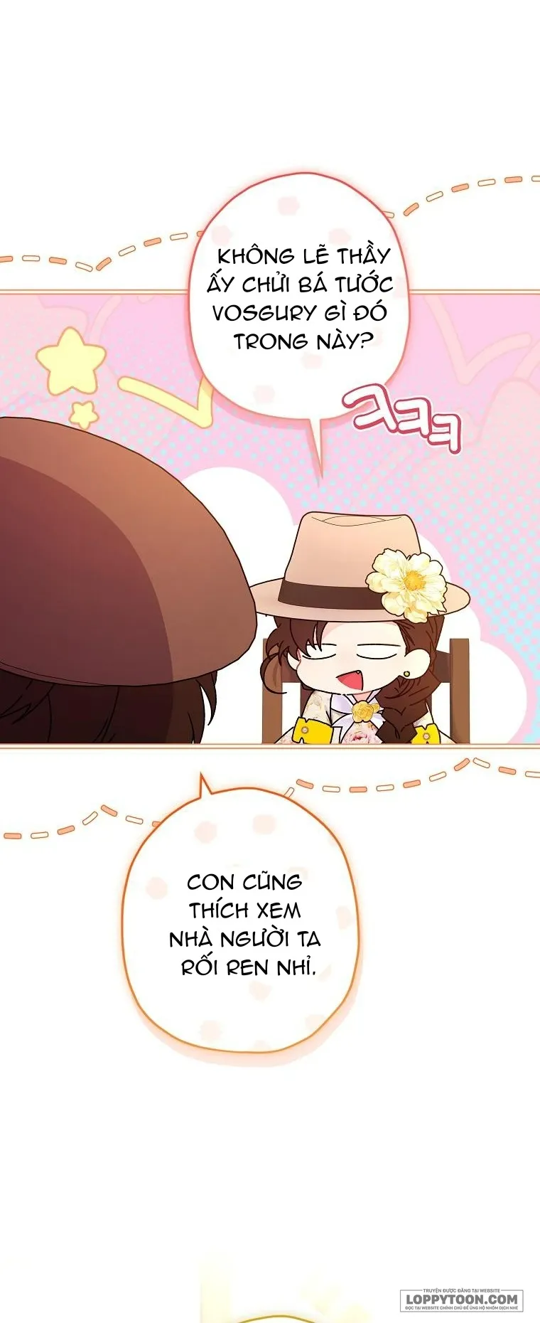 Tôi Đã Trở Thành Con Gái Nuôi Của Nam Chính Chap 106 - trang 28