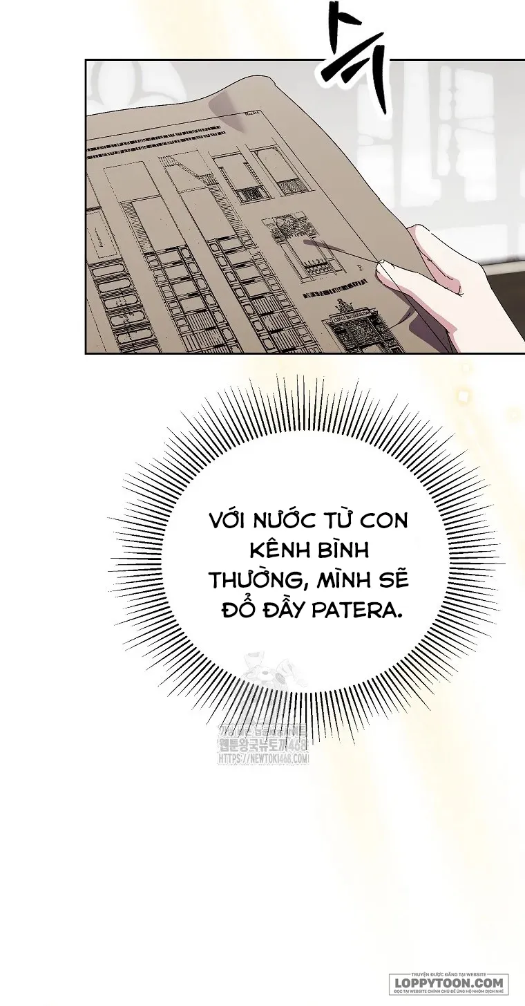 Phía Sau Mặt Nạ Của Nam Chính Hiền Lành Chap 98 - trang 23