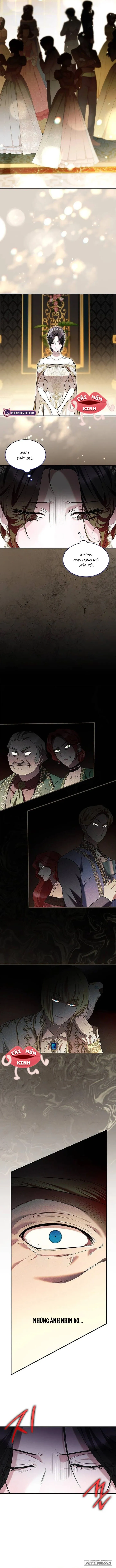 Vào Ngày Mà Chị Gái Tôi Qua Đời Chap 14 - trang 3