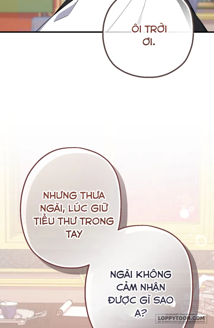 Tiểu Thư Tích Tiền Đi Bụi Chap 17 - trang 21