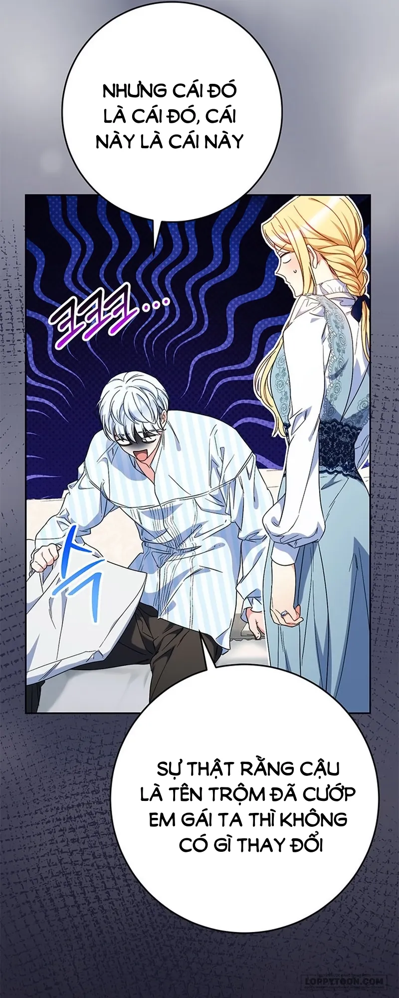 Nuôi Dưỡng Em Gái Xinh Đẹp Chap 54 - trang 44