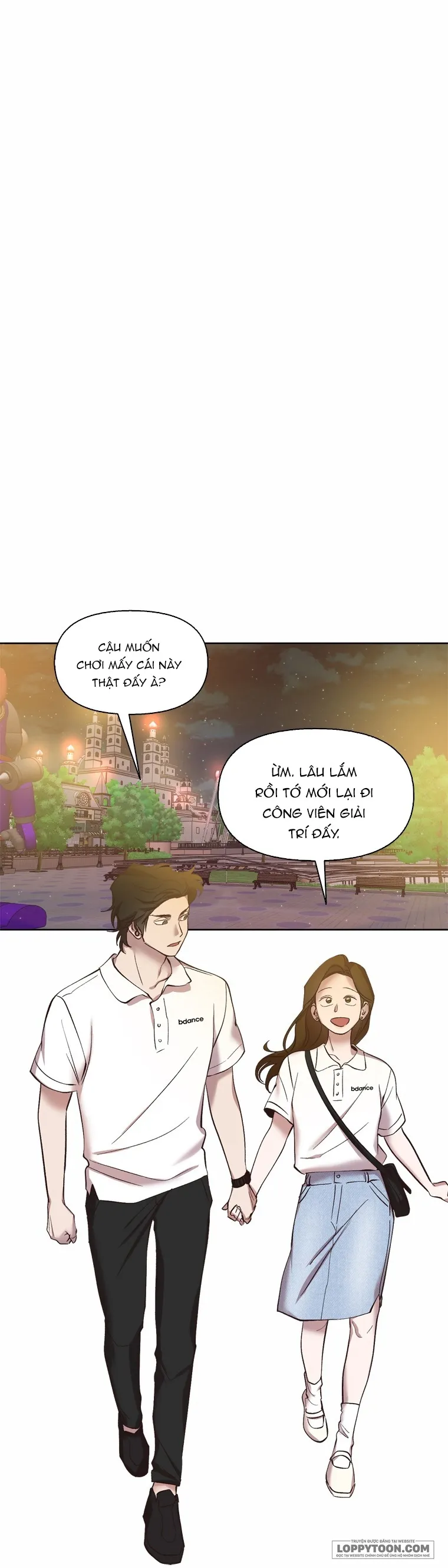 Thanh Xuân Của Chúng Ta Chap 118 - trang 18