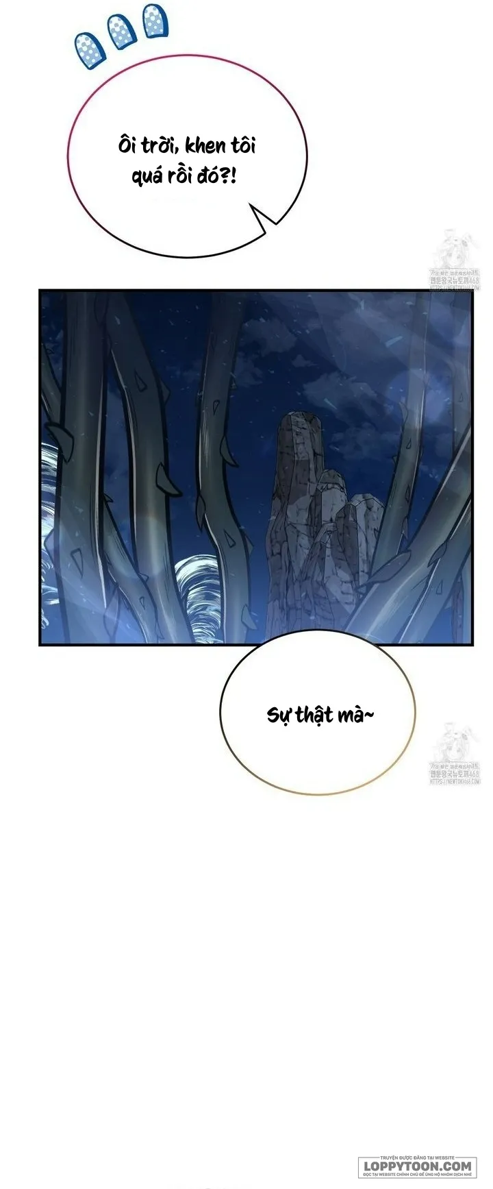 Nàng Tiên, Hãy Ký Hợp Đồng Nào Chap 57 - trang 53