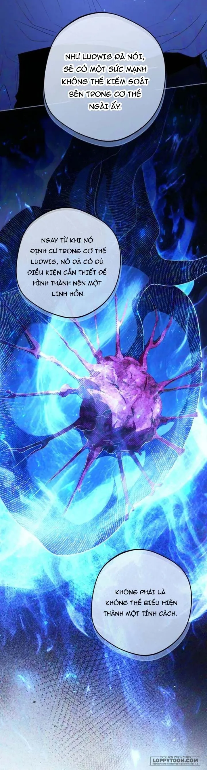 Bạo Chúa Độc Ác Trở Lại Chap 43 - trang 53