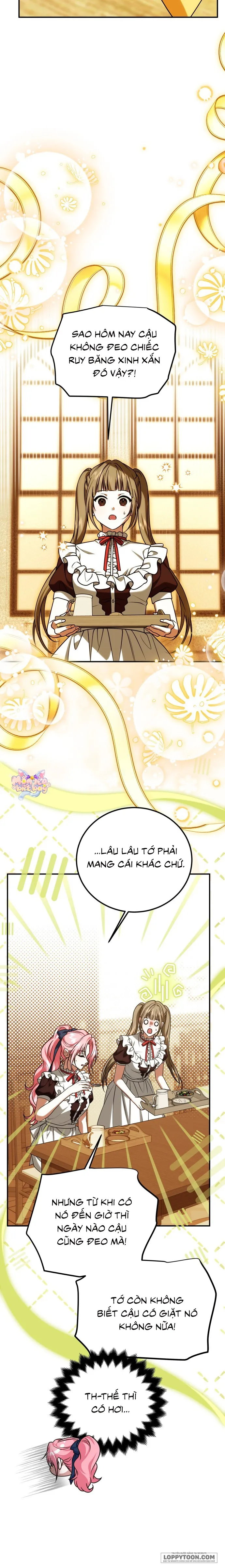 Cách Để Khiến Cuốn Tiểu Thuyết Bi Kịch Thành Chữa Lành Chap 60 - trang 9