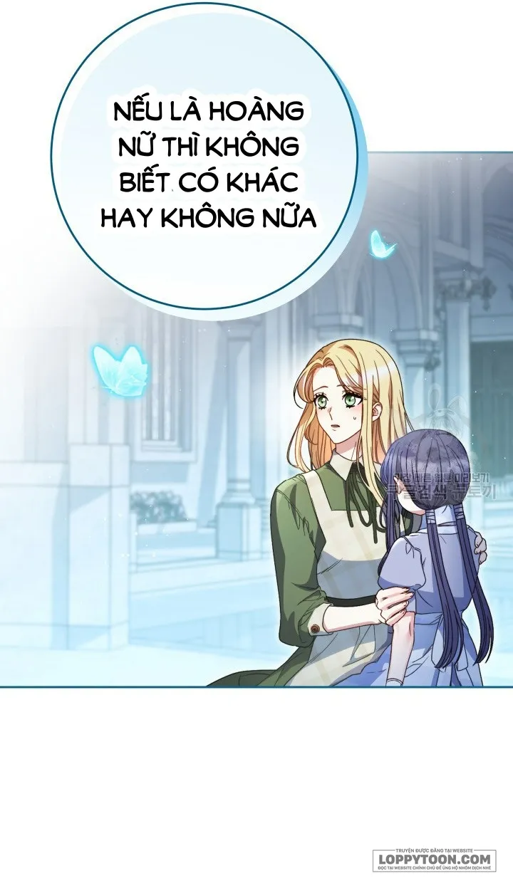 Nuôi Dưỡng Em Gái Xinh Đẹp Chap 35 - trang 22