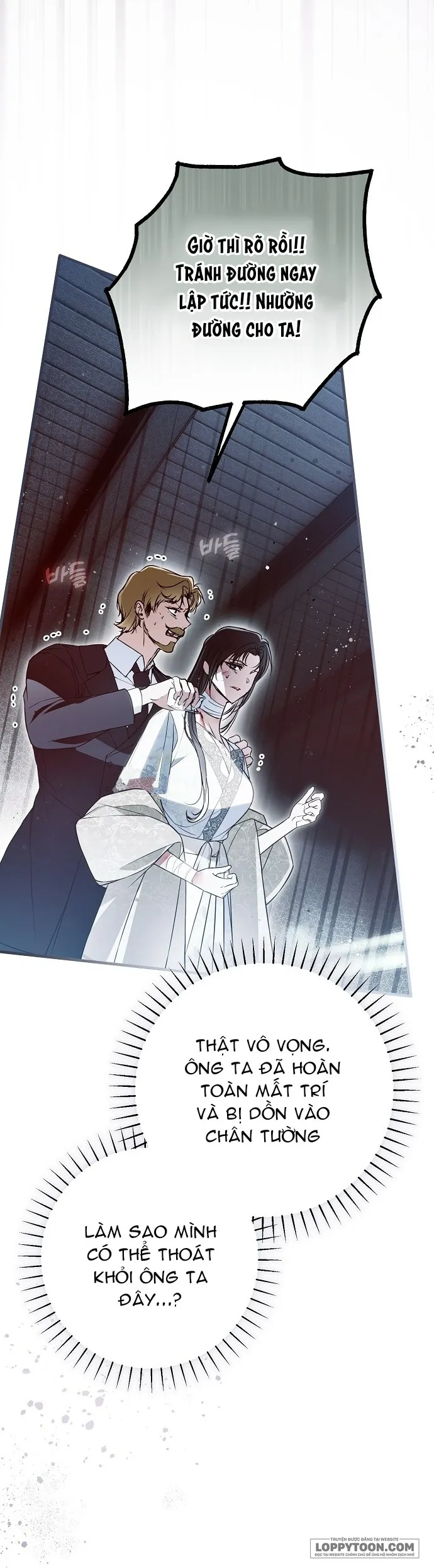 Có Kẻ Đã Sở Hữu Cơ Thể Của Tôi Chap 55 - trang 32