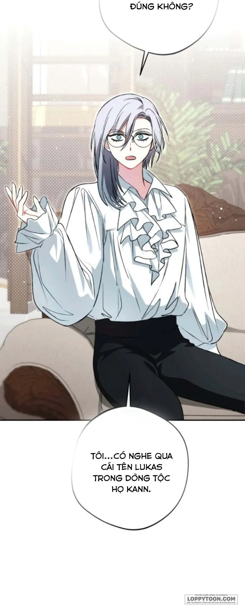 Bạo Chúa Độc Ác Trở Lại Chap 62 - trang 65