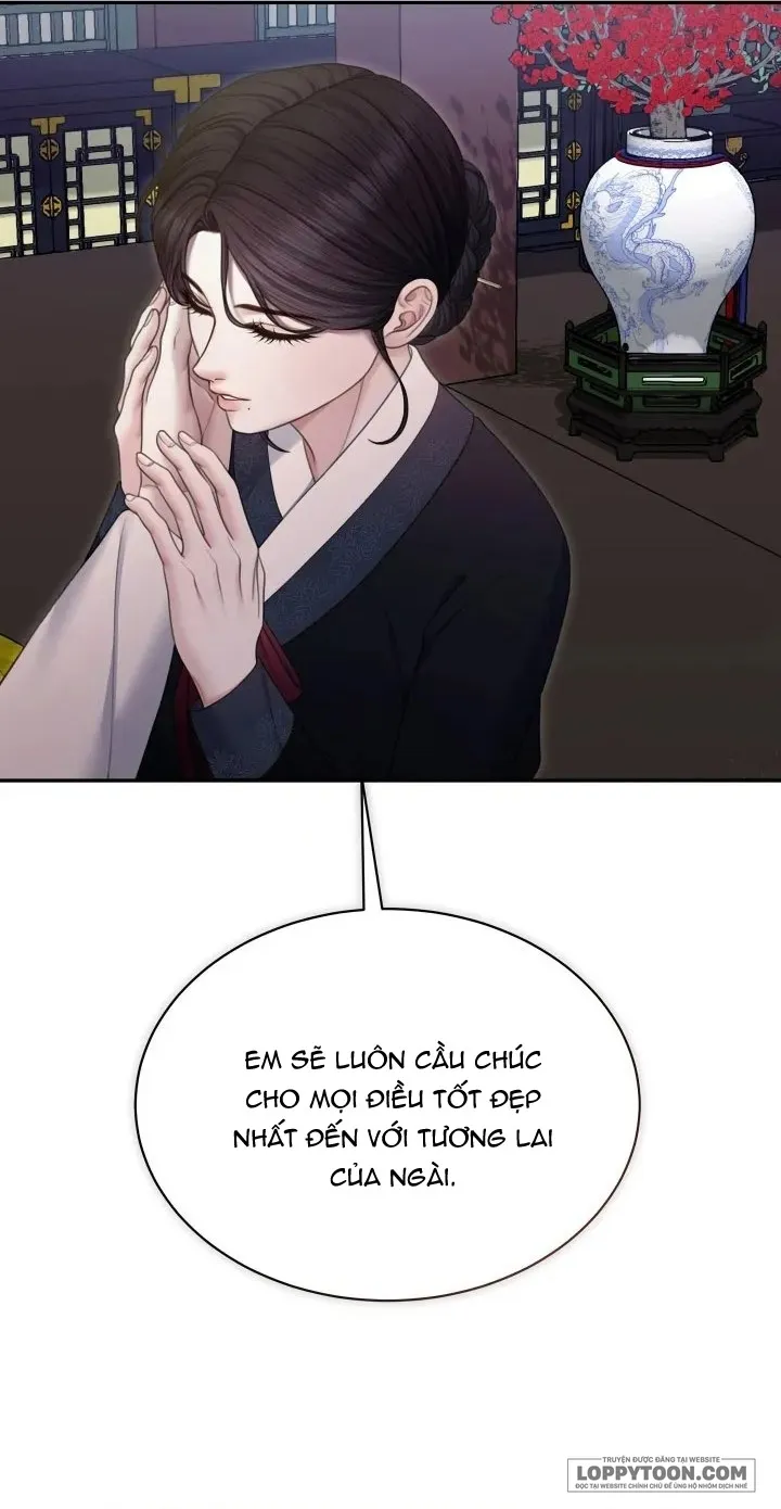 Truyền thuyết Dueokshini Chap 25 - end - trang 28