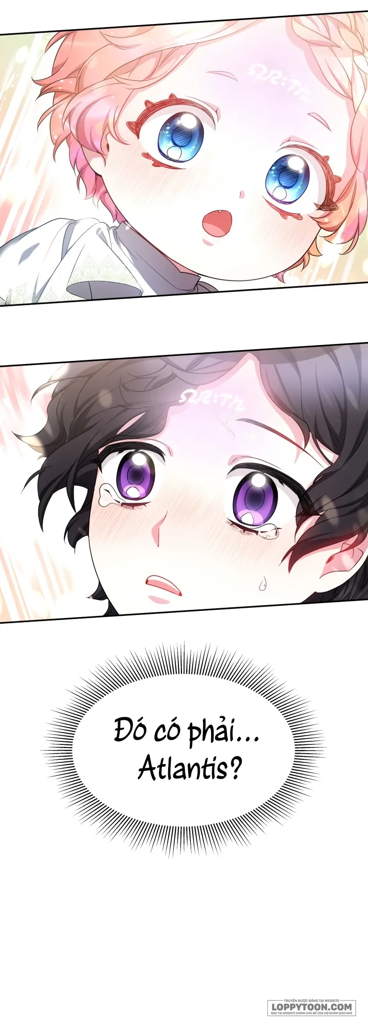 Rồng Con Thuần Hóa Những Kẻ Điên Rồ Chap 11 - trang 51