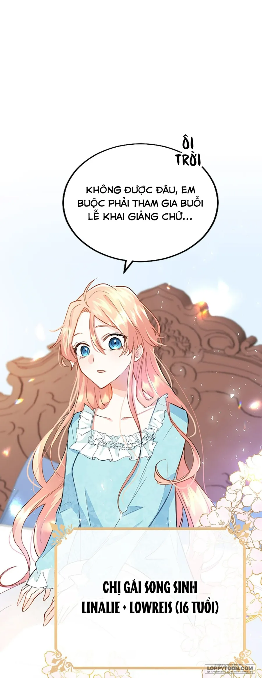 Đại Tiểu Thư Sao Phải Giả Nam Chap 1 - trang 45