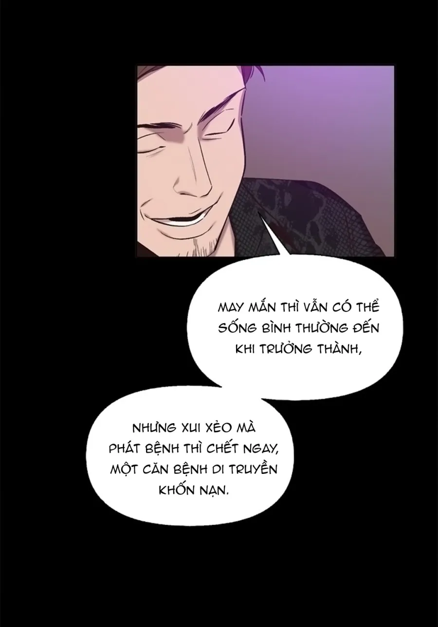 Thanh Xuân Của Chúng Ta Chap 107 - trang 21