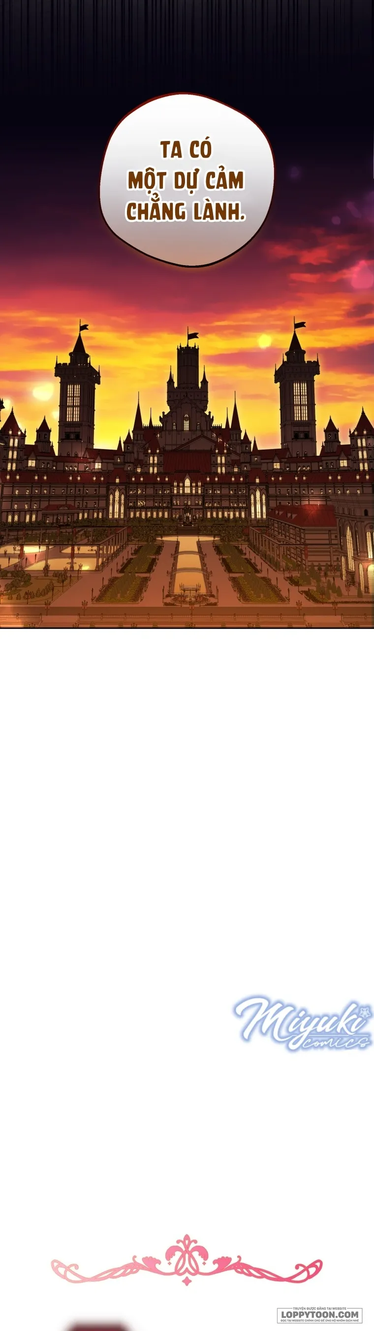 Được Yêu Thương Mà Còn Ngại Ngùng Sao Chap 119 - trang 15