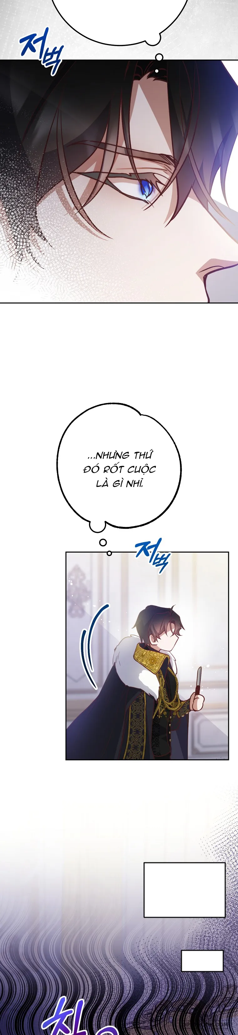 Khi Trái Tim Dẫn Lối Đôi Ta Chap 6 - trang 34