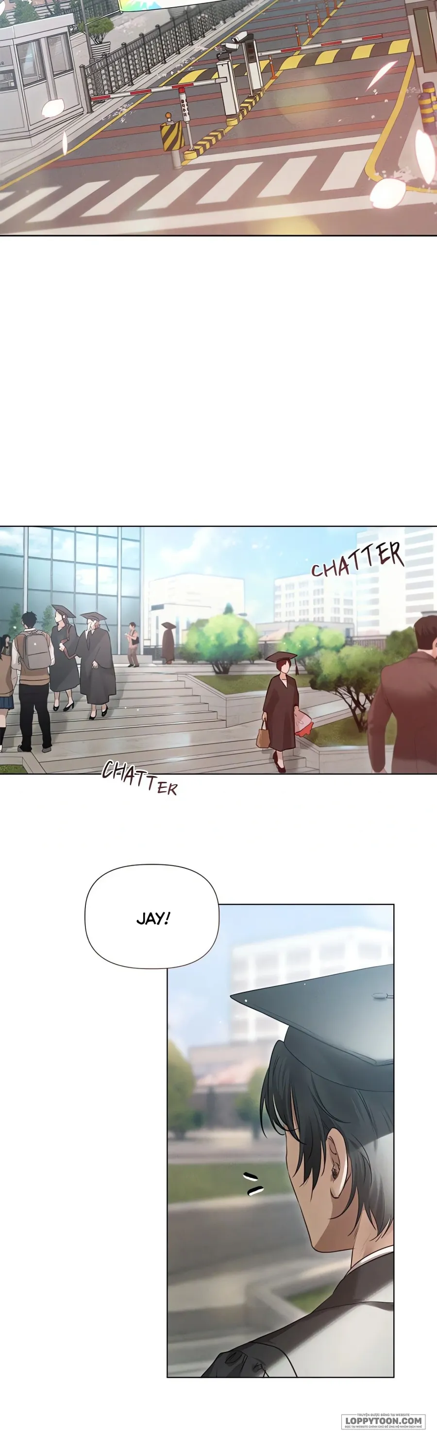 Làm Quen Với Mia Chap 11 - H++ - trang 2