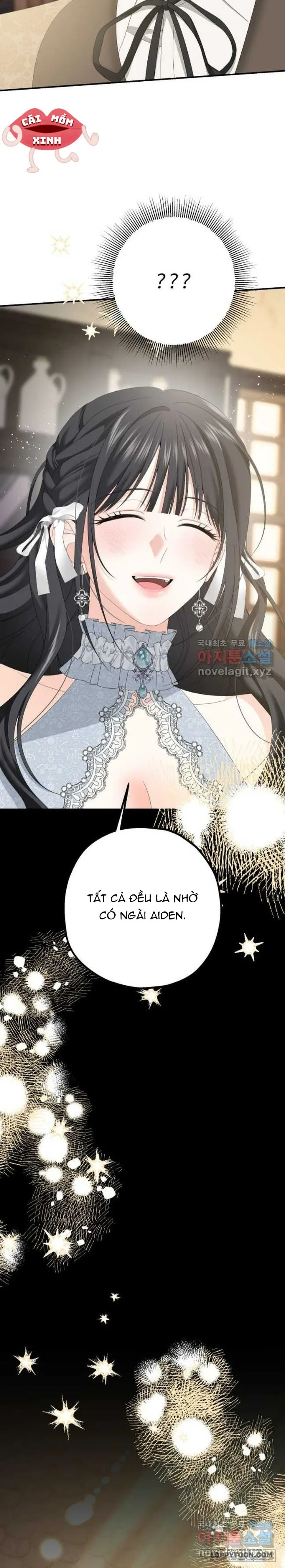 Khi Bị Nam Chính Ám Ảnh Biến Tôi Thành Nữ Chính Chap 22 - trang 20