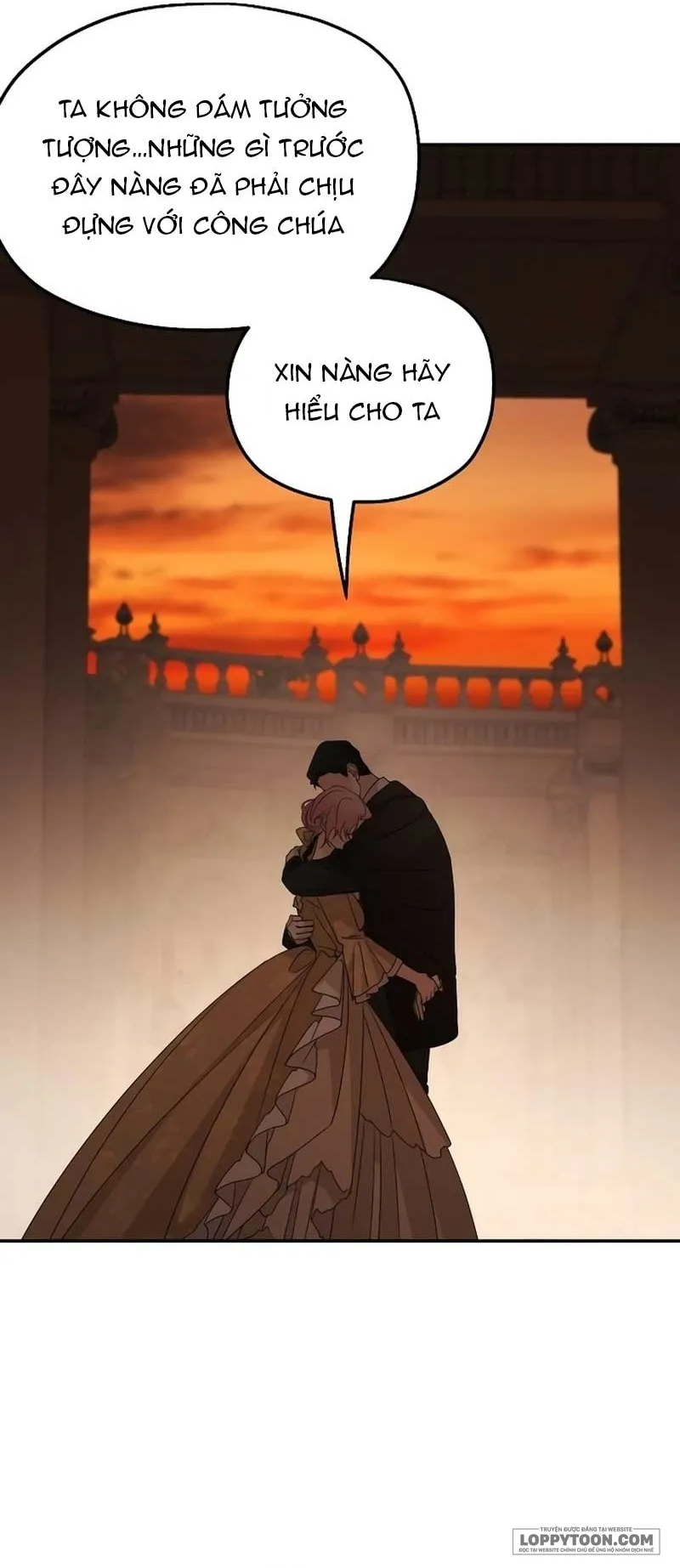Gia Đình Chồng Quá Ám Ảnh Bởi Tôi Chap 104 - trang 15