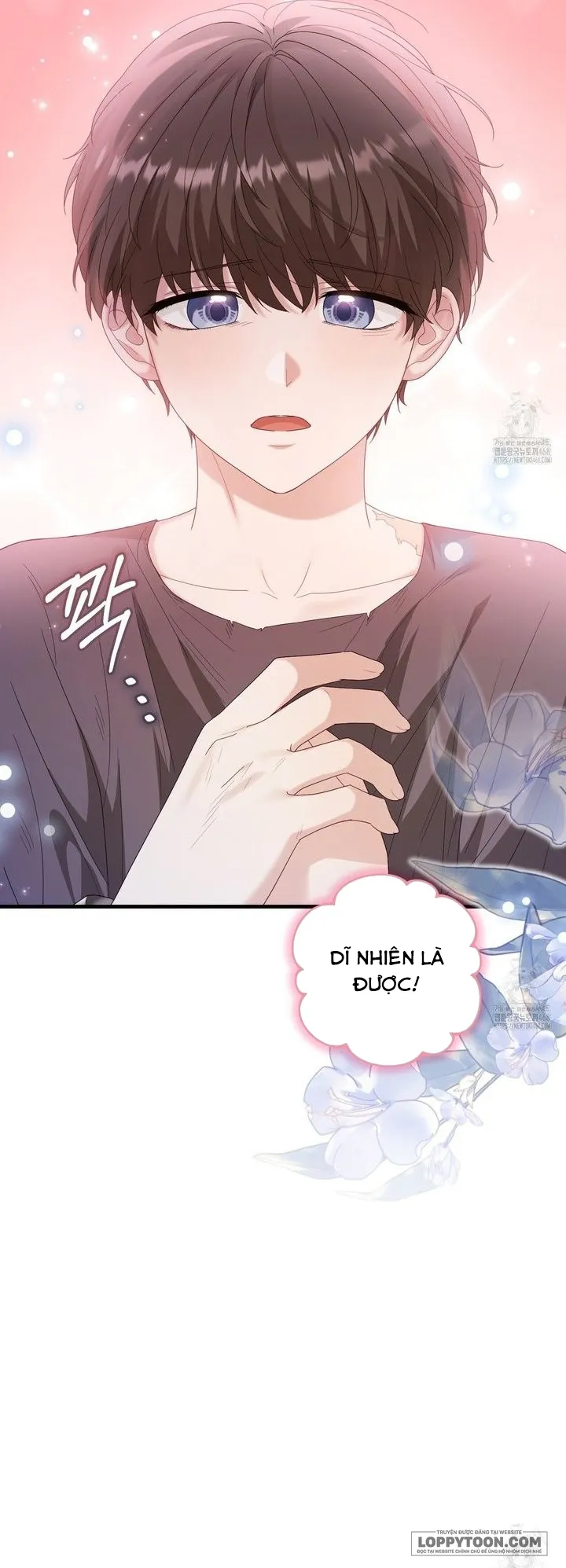 Nàng Tiên, Hãy Ký Hợp Đồng Nào Chap 64 - trang 30
