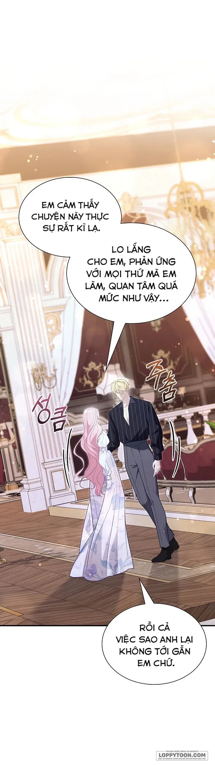Dẫu Cho Con Gái Của Kẻ Phản Diện Trùng Sinh Chap 64 - trang 57