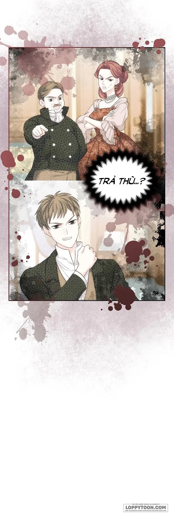 Tôi Sẽ Ly Hôn Với Anh Trai Nữ Chính Chap 27 - trang 57