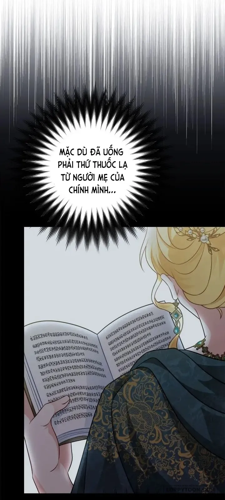Tôi Sống Chung Với Mẹ Chồng Chap 20 - trang 38
