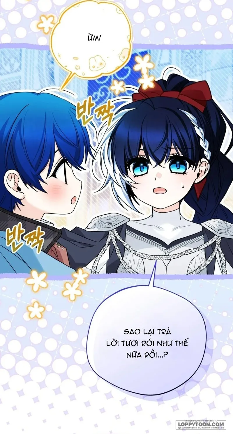 Bé Cá Voi Sát Thủ Phản Diện Chap 114 - trang 28