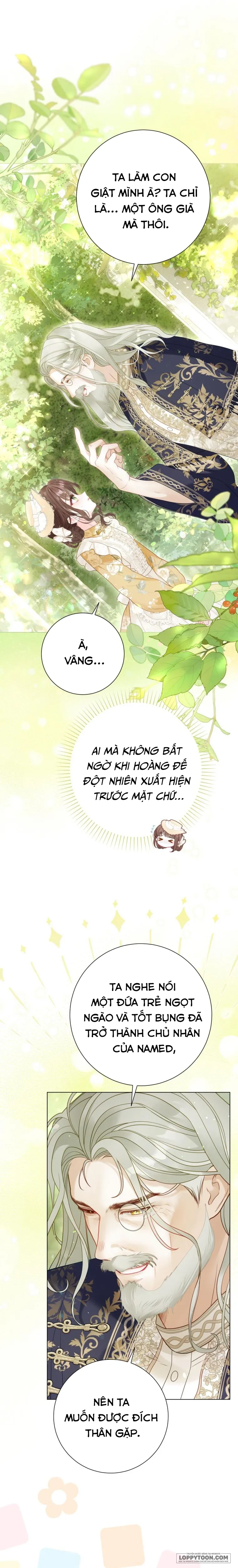 Một Thế Giới Không Có Chị Gái Mà Ai Cũng Yêu Chap 50 - trang 13