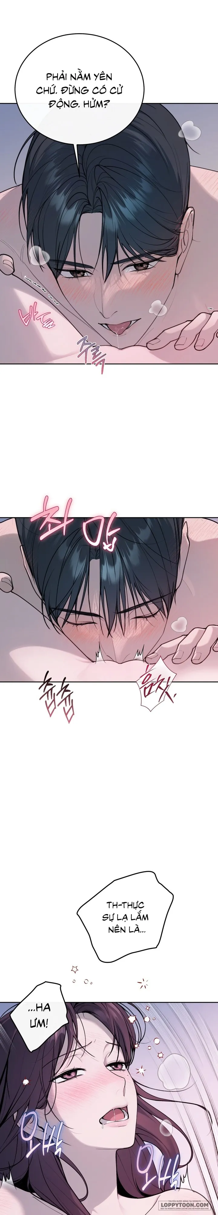 Ăn Em Một Lần Thôi, Oppa Chap 5 - 🔞🔞 - trang 22