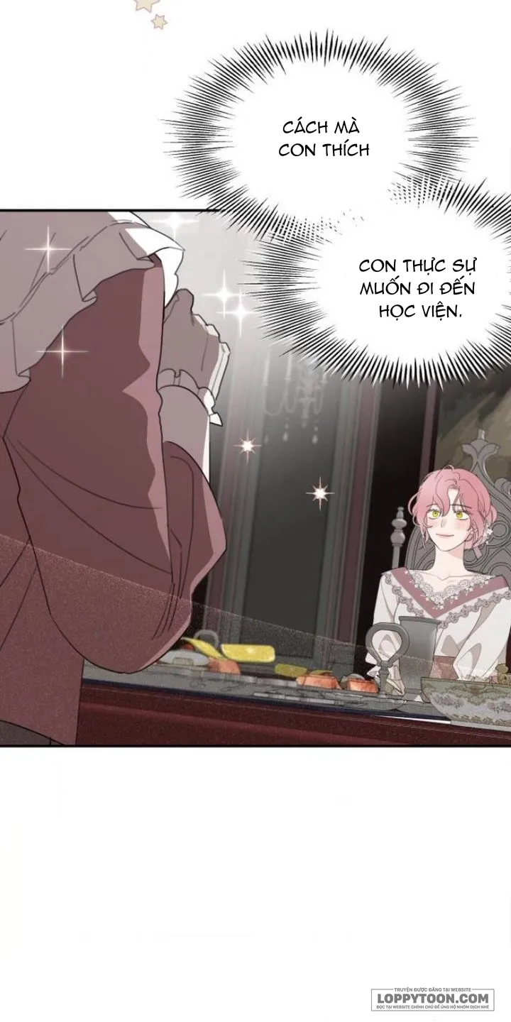 Gia Đình Chồng Quá Ám Ảnh Bởi Tôi Chap 14 - trang 28