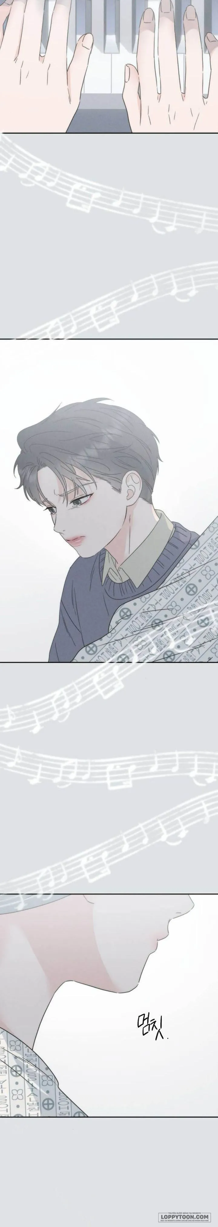 Nam Nữ Mật Thất Chap 10 - trang 16