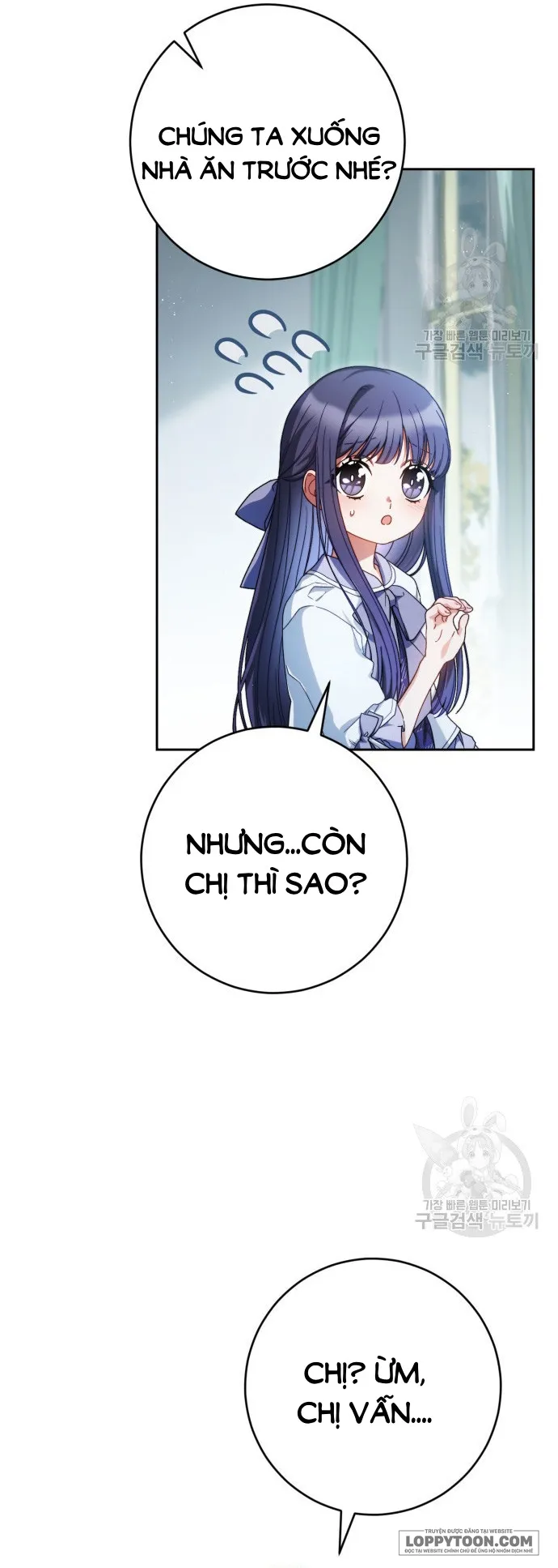 Nuôi Dưỡng Em Gái Xinh Đẹp Chap 37 - trang 33