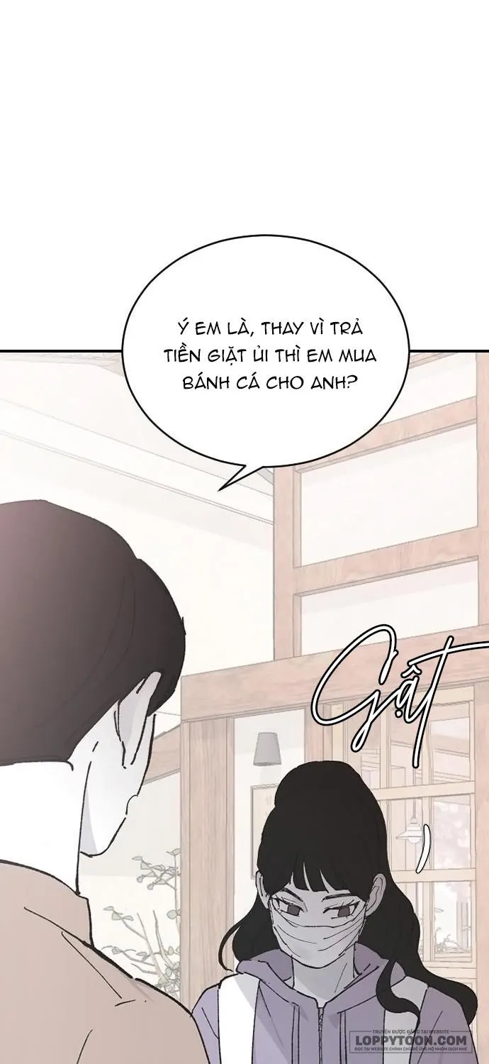Ba Anh Trai Cực Phẩm Của Tôi Chap 27 - trang 48