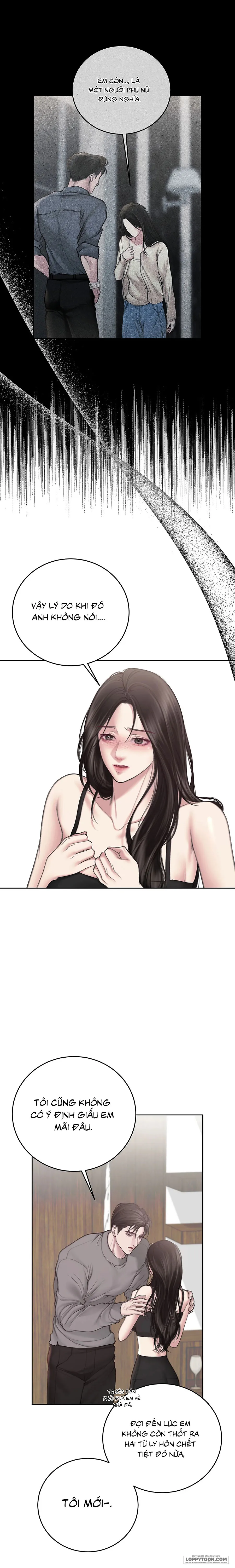 Cuộc Hôn Nhân Lừa Đảo Chap 14 - trang 18