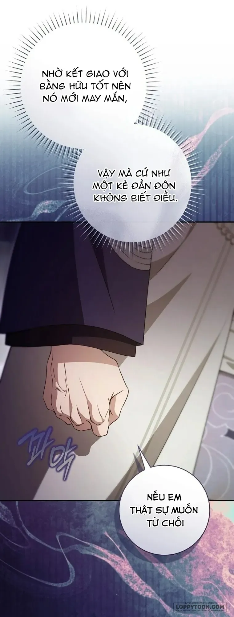 Trở Thành Cô Cháu Gái Bị Khinh Miệt Của Nhà Quyền Quý Chap 128 - end ss3 - trang 1
