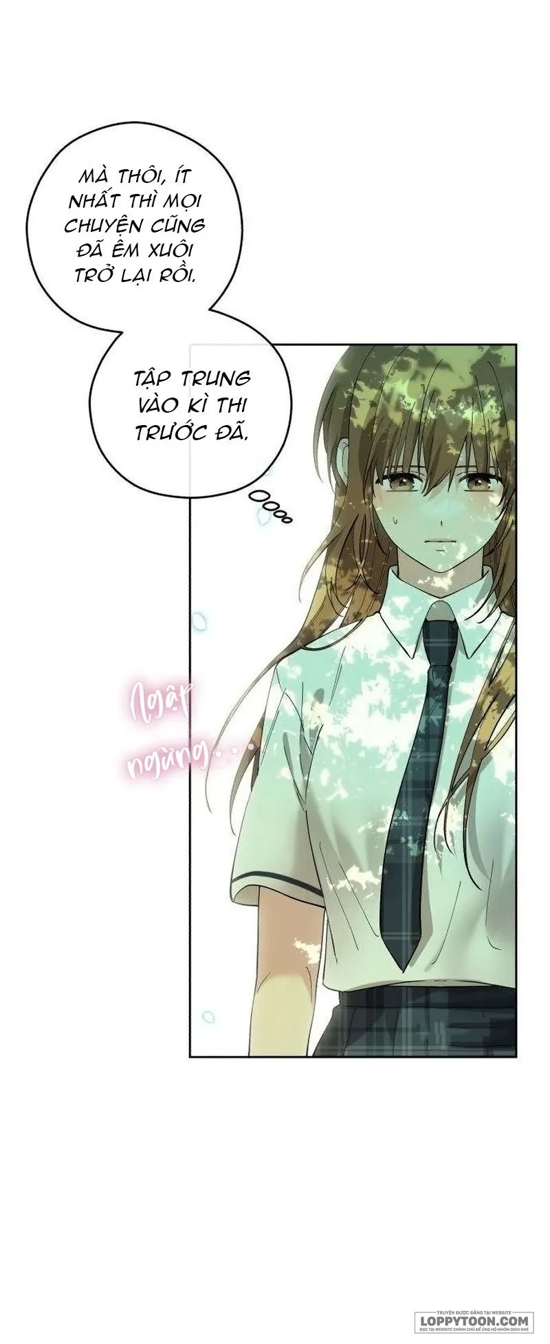 Tên Khốn Đẹp Trai Chap 13 - trang 38